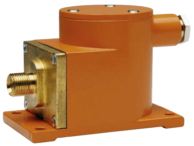 Kobold Pressure Measurement Converter, PNK